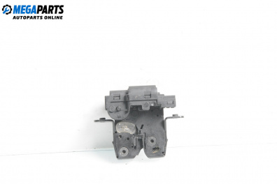 Брава заден капак за Renault Twingo II Hatchback (03.2007 - 10.2014), хечбек, позиция: задна