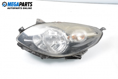 Фар за Renault Twingo II Hatchback (03.2007 - 10.2014), хечбек, позиция: лява