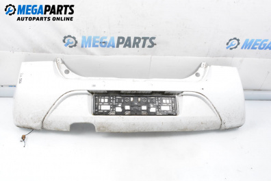 Задна броня за Renault Twingo II Hatchback (03.2007 - 10.2014), хечбек