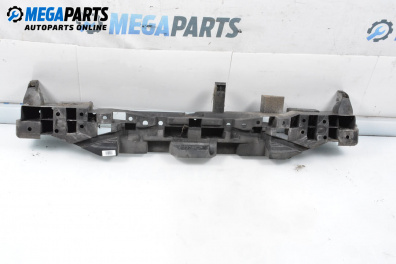 Държач броня за Renault Twingo II Hatchback (03.2007 - 10.2014), хечбек, позиция: средна