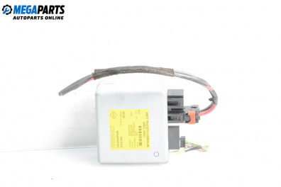 Модул за Renault Twingo II Hatchback (03.2007 - 10.2014)