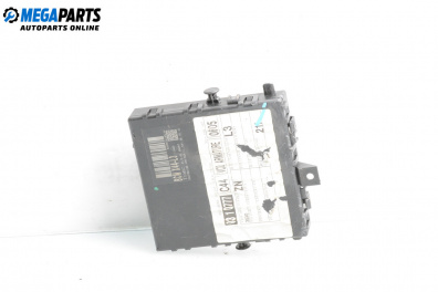 Комфорт модул за Renault Twingo II Hatchback (03.2007 - 10.2014)