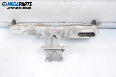 Маска горна част за Renault Twingo II Hatchback (03.2007 - 10.2014), хечбек