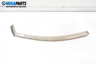 Външни лайсни за Renault Twingo II Hatchback (03.2007 - 10.2014), хечбек, позиция: дясна