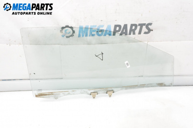 Странично стъкло за Renault Twingo II Hatchback (03.2007 - 10.2014), 2+1 вр., хечбек, позиция: предна, дясна