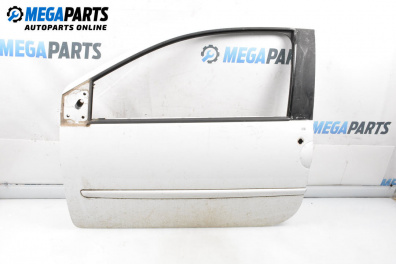 Врата за Renault Twingo II Hatchback (03.2007 - 10.2014), 2+1 вр., хечбек, позиция: лява