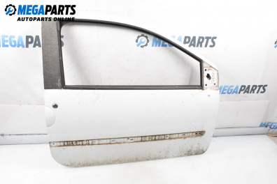 Врата за Renault Twingo II Hatchback (03.2007 - 10.2014), 2+1 вр., хечбек, позиция: дясна