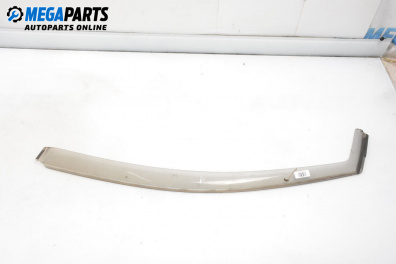 Външни лайсни за Renault Twingo II Hatchback (03.2007 - 10.2014), хечбек, позиция: лява