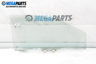 Странично стъкло за Renault Twingo II Hatchback (03.2007 - 10.2014), 2+1 вр., хечбек, позиция: предна, лява