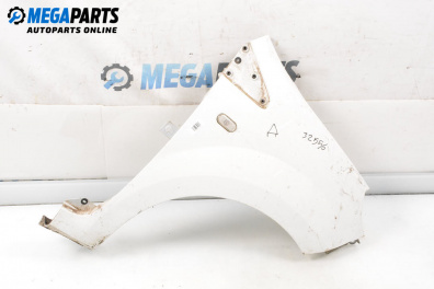 Калник за Renault Twingo II Hatchback (03.2007 - 10.2014), 2+1 вр., хечбек, позиция: предна, дясна