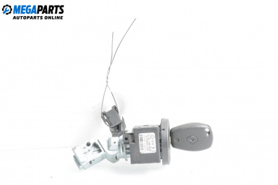 Контактен ключ за Renault Twingo II Hatchback (03.2007 - 10.2014)