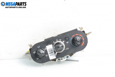 Панел парно за Renault Twingo II Hatchback (03.2007 - 10.2014)