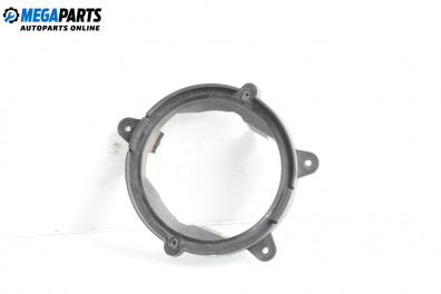 Пластмасова кора за Renault Twingo II Hatchback (03.2007 - 10.2014), 2+1 вр., хечбек