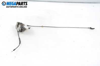 Брава на врата за Renault Twingo II Hatchback (03.2007 - 10.2014), позиция: дясна