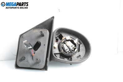 Огледало за Renault Twingo II Hatchback (03.2007 - 10.2014), 2+1 вр., хечбек, позиция: дясна