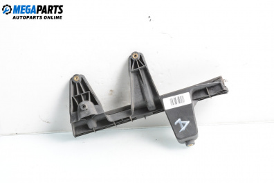 Държач броня за Renault Twingo II Hatchback (03.2007 - 10.2014), хечбек, позиция: задна, дясна