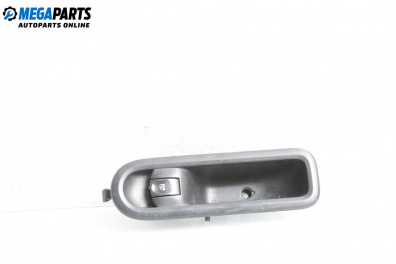 Бутон ел. стъкло  за Renault Twingo II Hatchback (03.2007 - 10.2014)