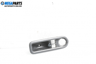 Интериорна пластмаса за Renault Twingo II Hatchback (03.2007 - 10.2014), 2+1 вр., хечбек, позиция: лява