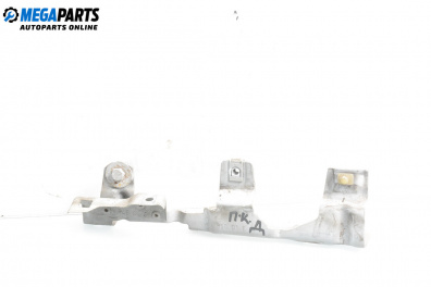 Държач броня за Renault Twingo II Hatchback (03.2007 - 10.2014), хечбек, позиция: предна, дясна