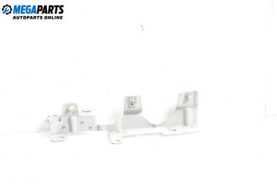 Държач броня за Renault Twingo II Hatchback (03.2007 - 10.2014), хечбек, позиция: предна, лява