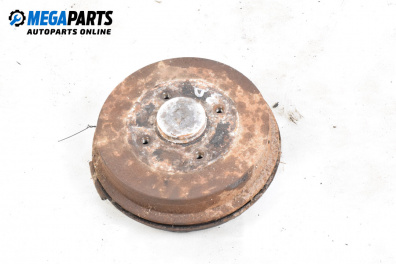 Шенкел главина за Renault Twingo II Hatchback (03.2007 - 10.2014), позиция: задна, дясна