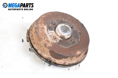 Шенкел главина за Renault Twingo II Hatchback (03.2007 - 10.2014), позиция: задна, лява