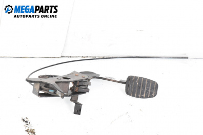 Педал съединител за Renault Twingo II Hatchback (03.2007 - 10.2014)