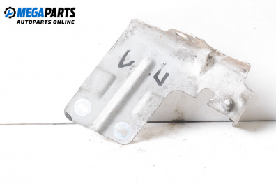 Алуминиева планка за Renault Twingo II Hatchback (03.2007 - 10.2014), хечбек