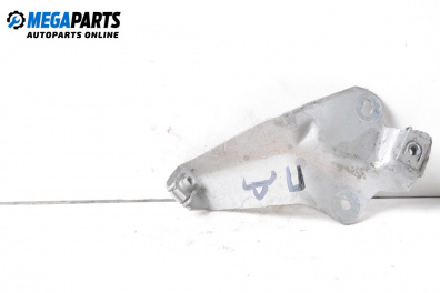 Алуминиева планка за Renault Twingo II Hatchback (03.2007 - 10.2014), хечбек