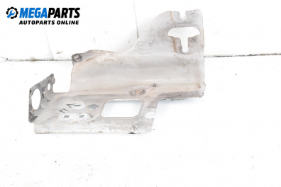 Алуминиева планка за Renault Twingo II Hatchback (03.2007 - 10.2014), хечбек