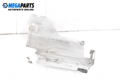 Алуминиева планка за Renault Twingo II Hatchback (03.2007 - 10.2014), хечбек