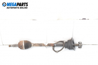 Полуоска за Renault Twingo II Hatchback (03.2007 - 10.2014) 1.2 (CN0D), 58 к.с., позиция: предна, лява