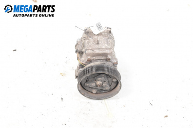 Компресор климатик за Renault Twingo II Hatchback (03.2007 - 10.2014) 1.2 (CN0D), 58 к.с., № 00687011862