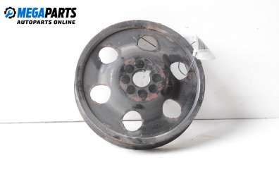 Ремъчна шайба за Renault Twingo II Hatchback (03.2007 - 10.2014) 1.2 (CN0D), 58 к.с.