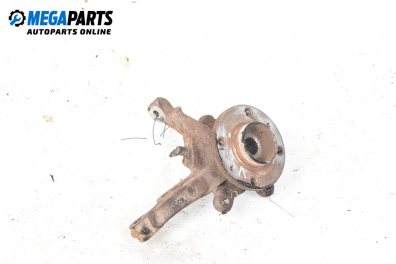 Шенкел главина за Renault Twingo II Hatchback (03.2007 - 10.2014), позиция: предна, лява