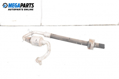 Климатичен маркуч за Renault Twingo II Hatchback (03.2007 - 10.2014)