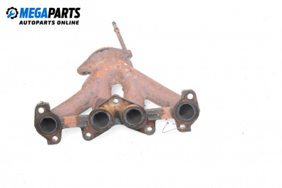 Изпускателен колектор  за Renault Twingo II Hatchback (03.2007 - 10.2014) 1.2 (CN0D), 58 к.с.