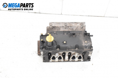 Глава за Renault Twingo II Hatchback (03.2007 - 10.2014) 1.2 (CN0D), 58 к.с.