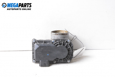 Дроселова клапа за Renault Twingo II Hatchback (03.2007 - 10.2014) 1.2 (CN0D), 58 к.с.