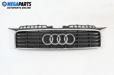 Решетка за Audi A3 Hatchback II (05.2003 - 08.2012), хечбек, позиция: предна