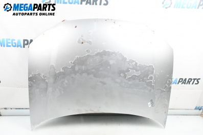 Преден капак за Audi A3 Hatchback II (05.2003 - 08.2012), 2+1 вр., хечбек, позиция: предна