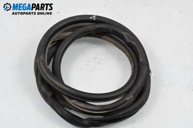 Уплътнение за врата за Audi A3 Hatchback II (05.2003 - 08.2012), 2+1 вр., хечбек, позиция: предна, дясна