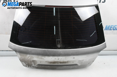 Заден капак за Audi A3 Hatchback II (05.2003 - 08.2012), 2+1 вр., хечбек, позиция: задна