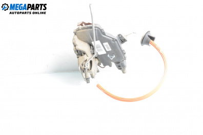 Брава на врата за Audi A3 Hatchback II (05.2003 - 08.2012), позиция: предна, дясна