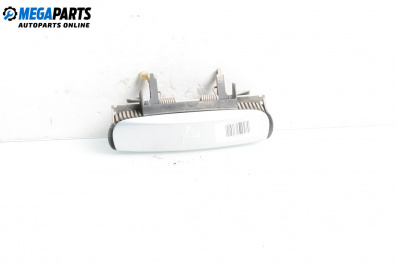 Външна дръжка за Audi A3 Hatchback II (05.2003 - 08.2012), 2+1 вр., хечбек, позиция: предна, дясна