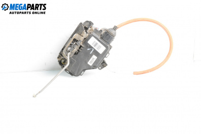 Брава на врата за Audi A3 Hatchback II (05.2003 - 08.2012), позиция: предна, лява