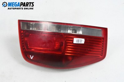 Огледало за Audi A3 Hatchback II (05.2003 - 08.2012), 2+1 вр., хечбек, позиция: лява