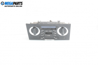 Панел климатроник за Audi A3 Hatchback II (05.2003 - 08.2012)