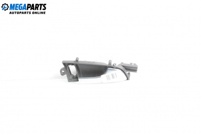 Вътрешна дръжка за Audi A3 Hatchback II (05.2003 - 08.2012), 2+1 вр., хечбек, позиция: предна, лява