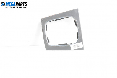 Конзола скоростен лост за Audi A3 Hatchback II (05.2003 - 08.2012)